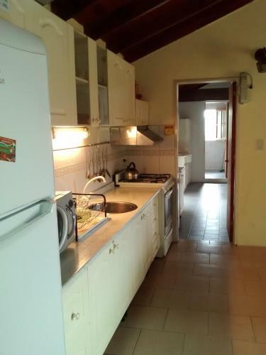 Apartamento Complejo Viejo Sulky