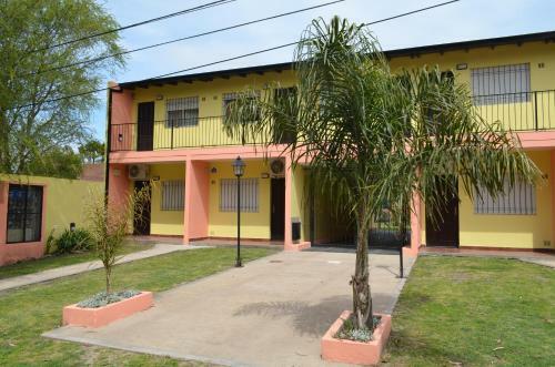 Apartamento Como La Tierra Al Sol