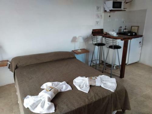 Lodge Altos De Las Praderitas