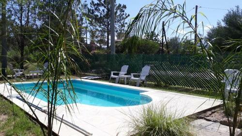 Lodge Altos De Las Praderitas