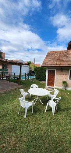 Lodge Altos De Las Praderitas