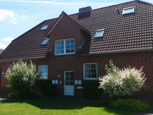 Apartment Im Spiet