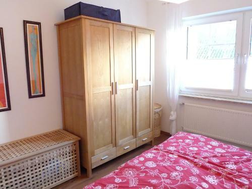 Apartment Im Spiet