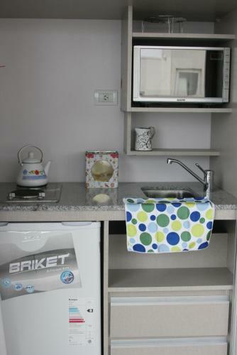 Apartamento Mitre Al Mar