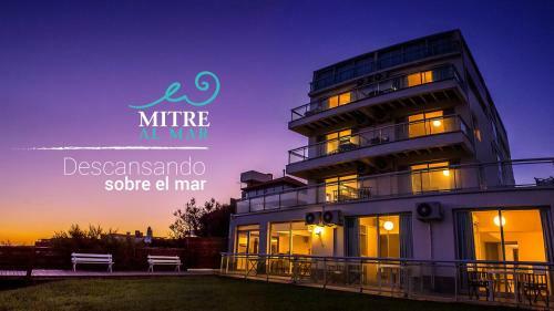 Apartamento Mitre Al Mar
