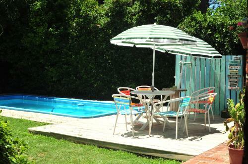 Nautilus B&B