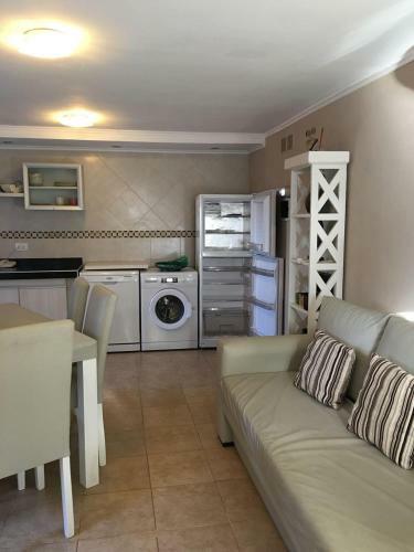 Apartamento Refugio De Mar