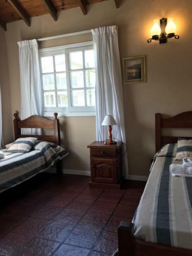 Apartamento Refugio De Mar
