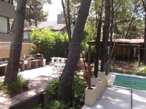 Lodge Complejo De Caba�as Pinaforet