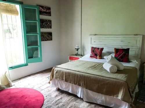 Posada Raucho Eco Guesthouse