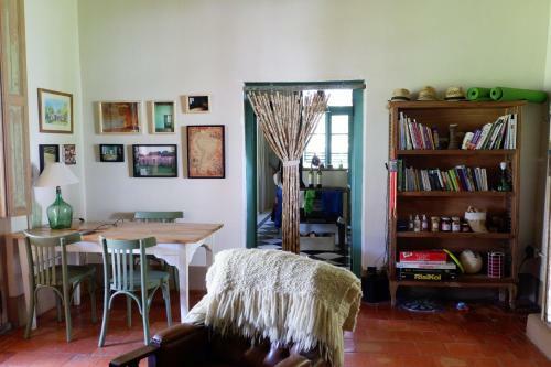 Posada Raucho Eco Guesthouse