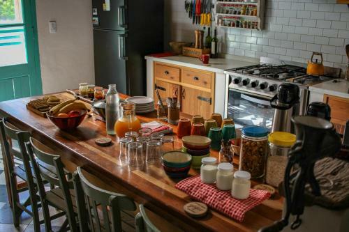 Posada Raucho Eco Guesthouse