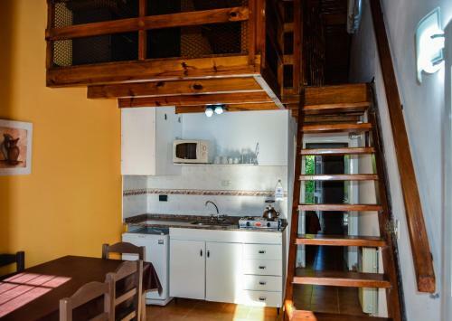 Apartamentos Complejo Mares