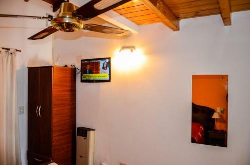 Apartamentos Complejo Mares