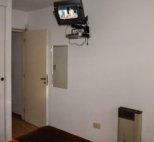Apartamentos Complejo Mares