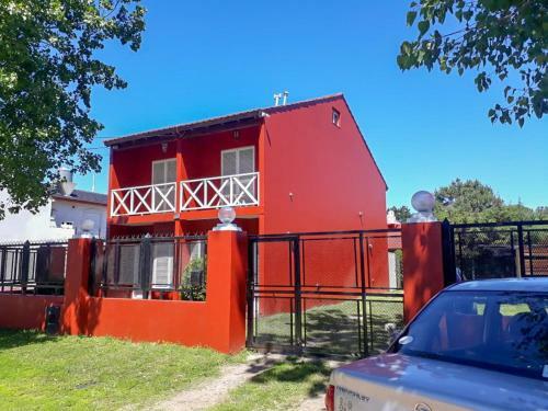 Apartamentos Complejo Mares