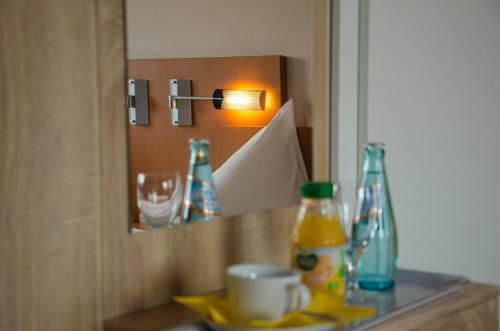 Panorama Hotel Frankfurt Offenbach S�d