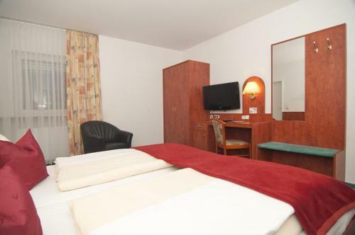 Hotel Hansa
