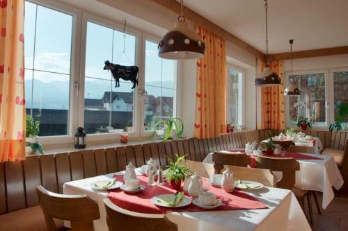 Posada Gasthof Elisabeth