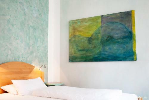 Hostal Hotel Tafelfreuden