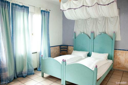 Hostal Hotel Tafelfreuden