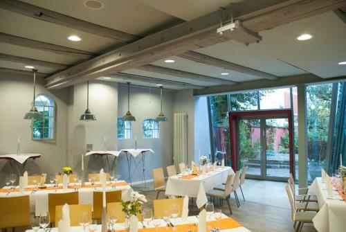 Hostal Hotel Tafelfreuden