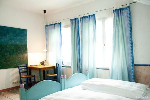 Hostal Hotel Tafelfreuden