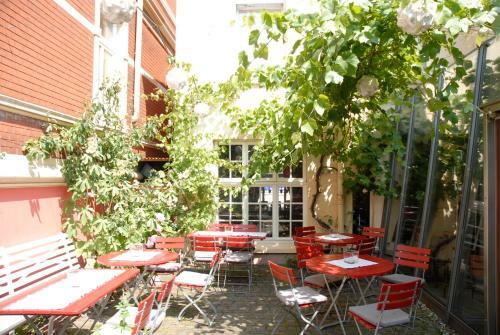 Hostal Hotel Tafelfreuden