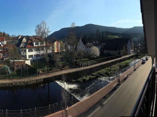 Apartamento Ferienwohnungen Beilerst�dtle