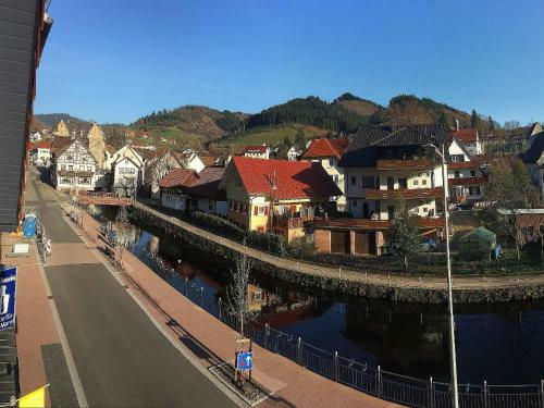 Apartamento Ferienwohnungen Beilerst�dtle