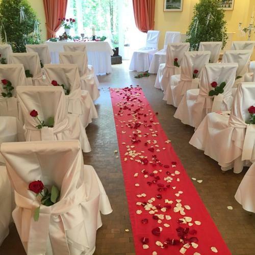 Hotel Landhaus W�rlitzer Hof
