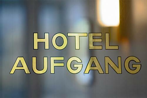 Hotel Welp