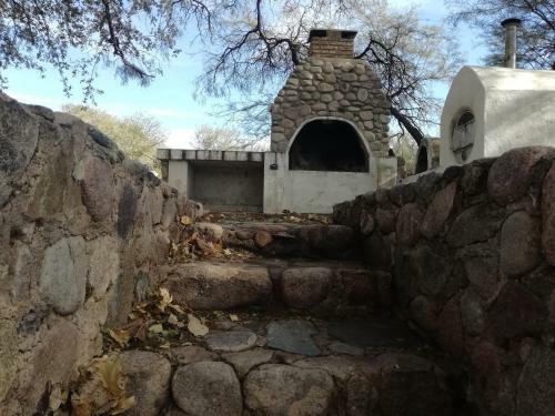 Finca San Jacinto