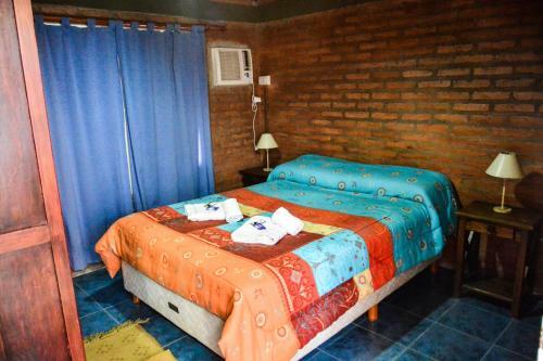 Apartamento El Quincho