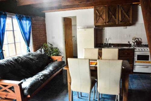 Apartamento El Quincho