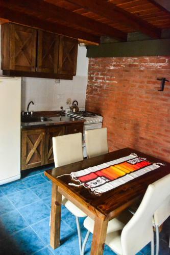 Apartamento El Quincho
