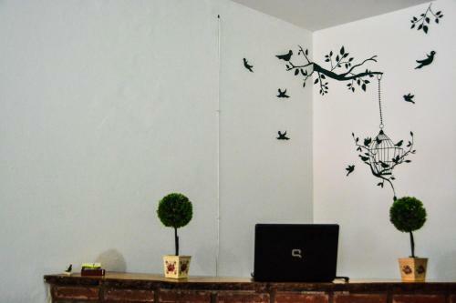 Apartamento El Quincho