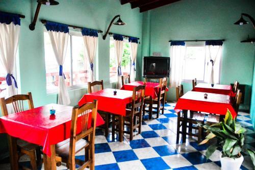 Apartamento El Quincho