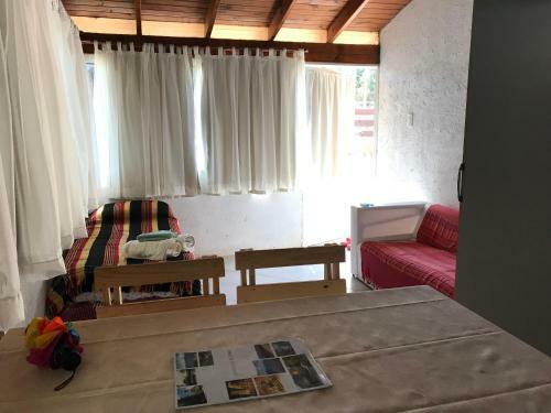 Apartamento Complejo El Faro