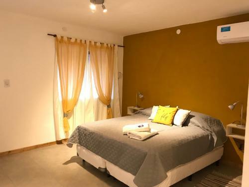 Apartamento Complejo El Faro