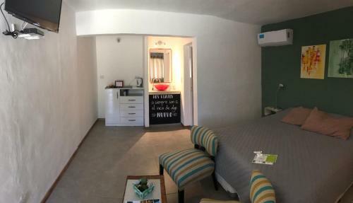 Apartamento Complejo El Faro