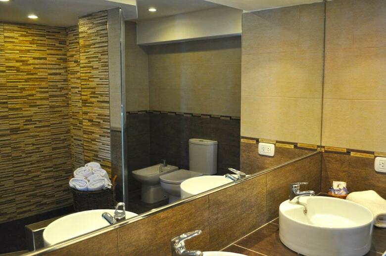 Hotel Golf Internacional