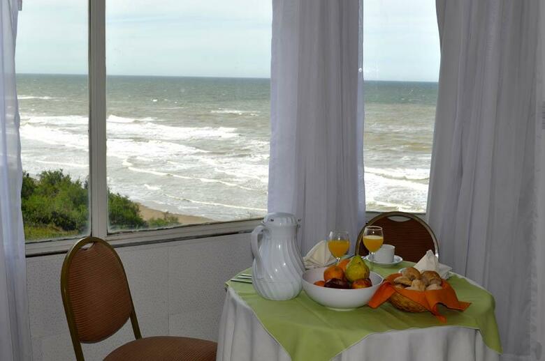 Hotel Golf Internacional