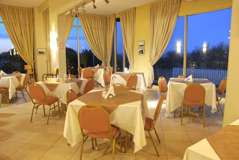 Hotel Golf Internacional