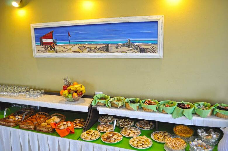Hotel Golf Internacional