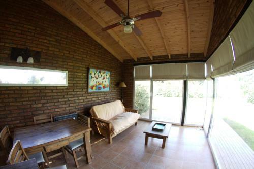 Caba�as El Rinc�n Del Golf