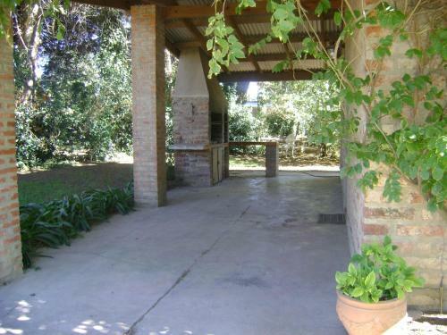 Agroturismo Caba�as Ailen