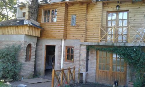 Agroturismo Caba�as Ailen