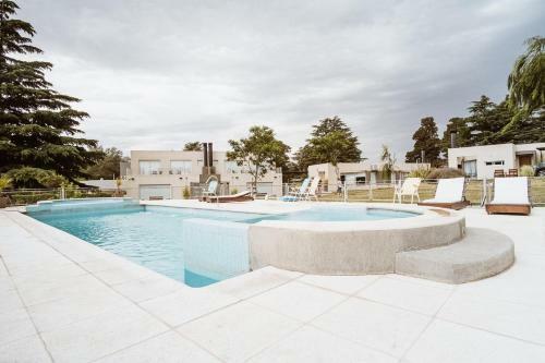Hotel Pinar Golf