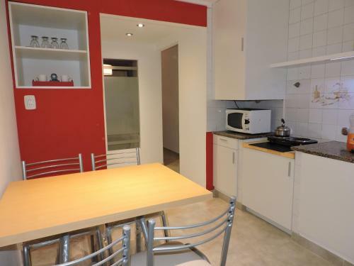 Apartamento Departamento Silvana